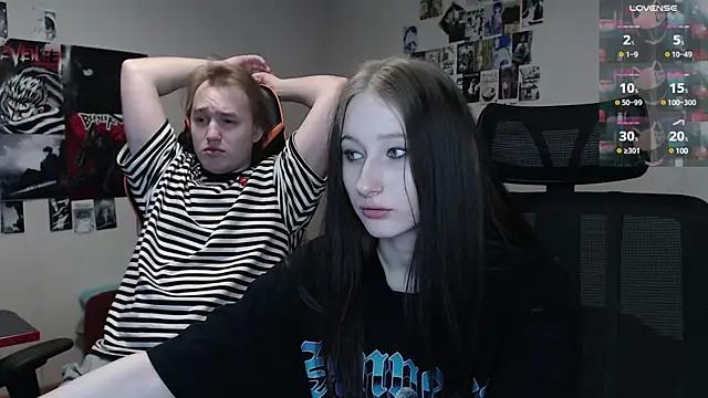 camcoupbang from StripChat