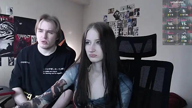 camcoupbang from StripChat