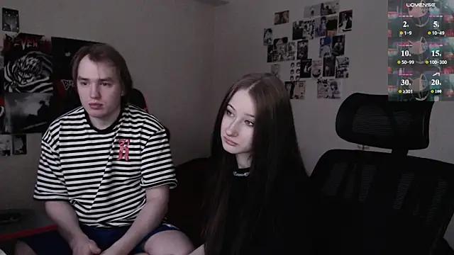 camcoupbang from StripChat