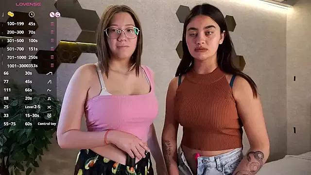Girls: try live performances with matured performers, from dancing to quirks, in a variety of beautiful sex cams.