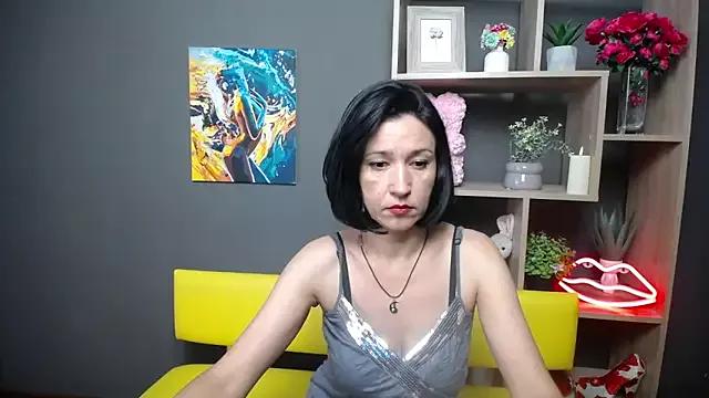 CameronEnns from StripChat is Freechat