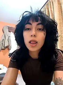 Cami_hecante webcams show profile image 