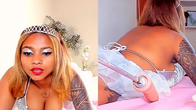 Cami_lover webcams show profile image 