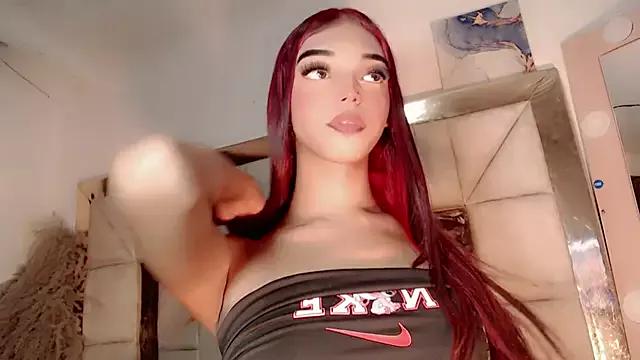 Girls: try live performances with matured performers, from dancing to quirks, in a variety of beautiful sex cams.