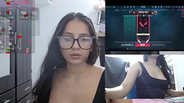 Girls: try live performances with matured performers, from dancing to quirks, in a variety of beautiful sex cams.