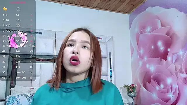 camila_forero from StripChat is Freechat