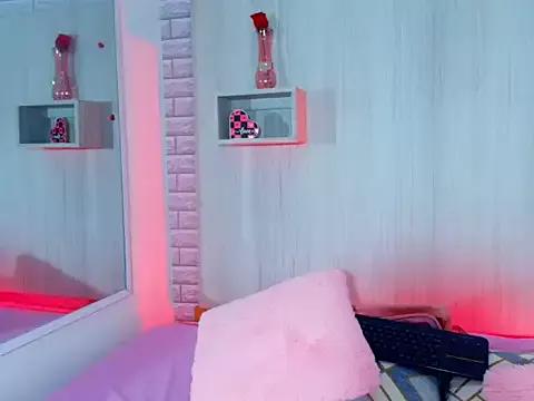 Camila_Prieto-1 from StripChat is Freechat