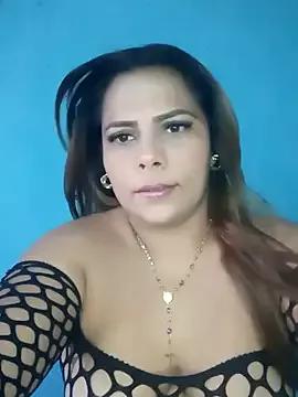 camila_rogue from StripChat is Freechat
