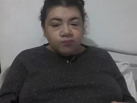 CamilaCherryX from StripChat is Freechat