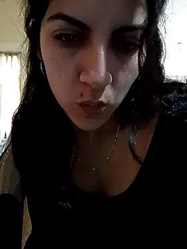 Camilitah from StripChat is Freechat