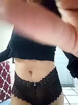 Camilla-23y from StripChat is Freechat