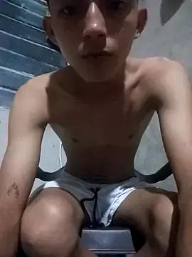 Camilo062007 from StripChat is Freechat