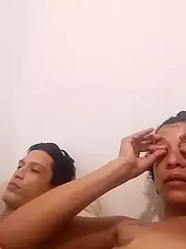 Camilo_Lopez17 from StripChat is Freechat