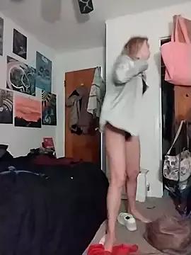 cammyquart from StripChat
