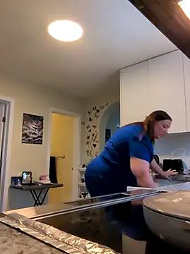 Canadian_BBW from StripChat
