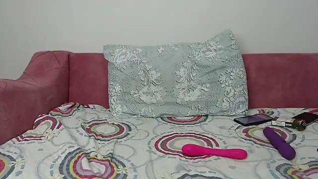 Canan0604 from StripChat