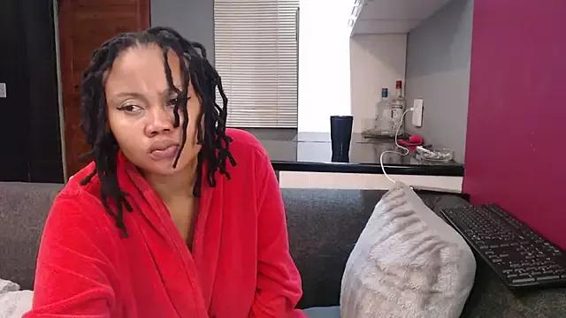 CancerGodessX from StripChat