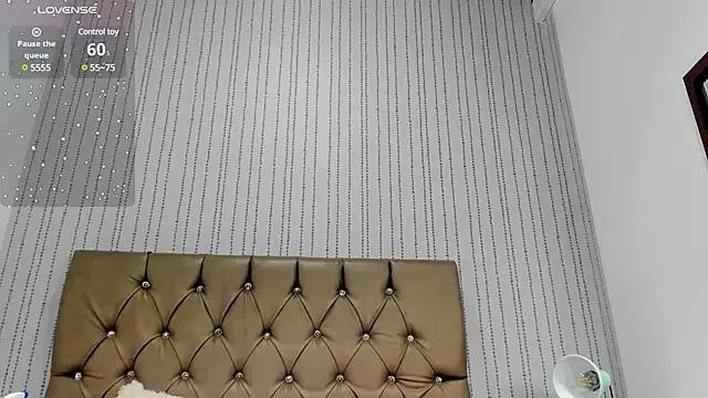 candiafrodita from StripChat is Freechat