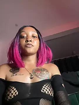 Candiey001 from StripChat is Freechat
