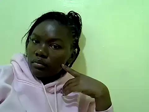 candililie from StripChat is Freechat
