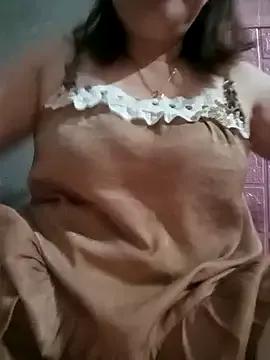 Candy-bae from StripChat is Freechat