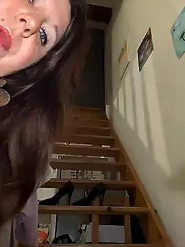 Photos of Candy-Desire from StripChat is Freechat