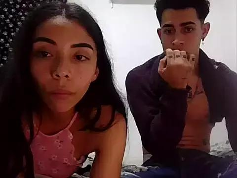 Candy_Grey28 from StripChat is Freechat