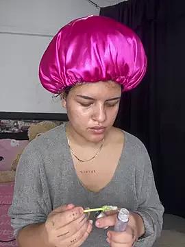 Candy_Roose from StripChat is Freechat