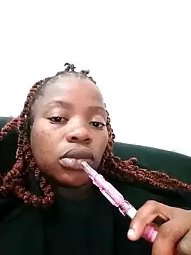 CandyNaynay from StripChat is Freechat
