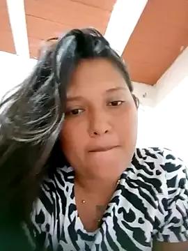 CandySami from StripChat is Freechat