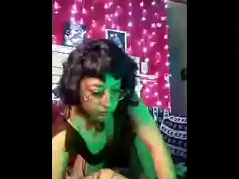 caraenaranja from StripChat
