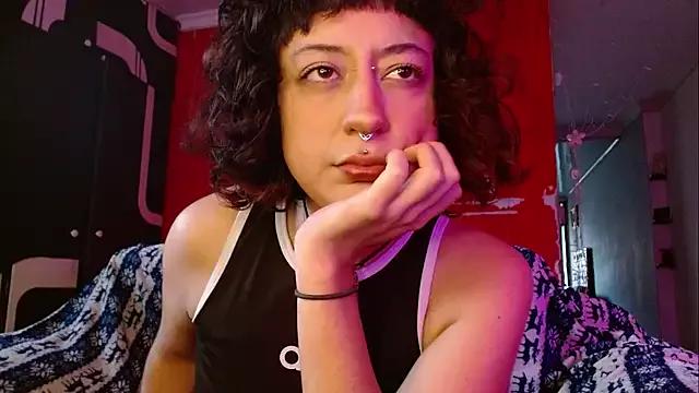 caraenaranja from StripChat