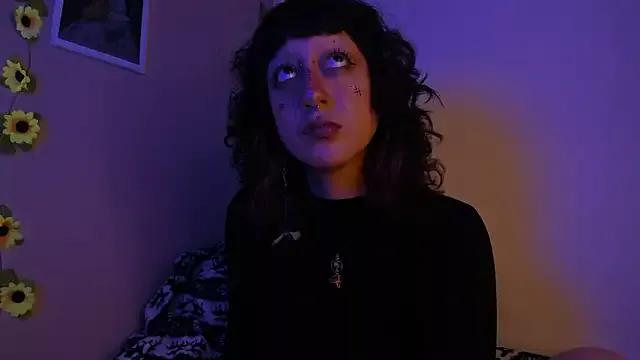 caraenaranja from StripChat