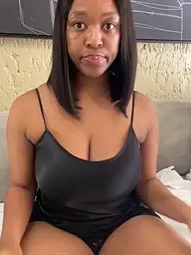 CaramelGoddess1 from StripChat is Freechat