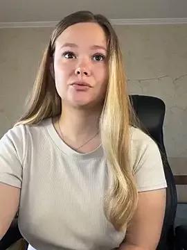 CaramelleSugar_ from StripChat is Freechat