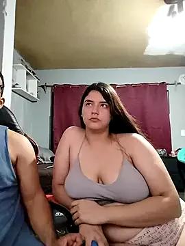 Carandrew from StripChat