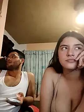 Photos of Carandrew from StripChat is Private