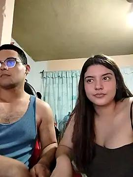 Carandrew from StripChat