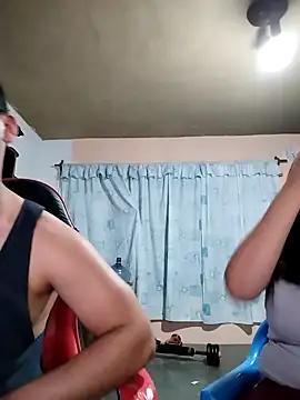 Carandrew from StripChat
