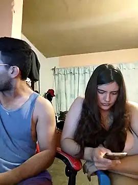 Carandrew from StripChat