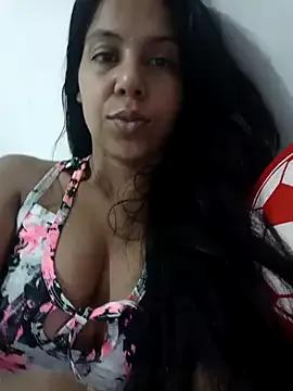 CaraVelvet from StripChat