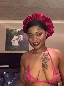 Photos of cardibabe from StripChat is Private