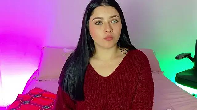 CarlaWeelss from StripChat is Freechat