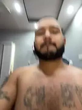 Carlosleon9797 from StripChat is Freechat