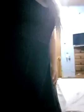 Carlotaazul from StripChat is Freechat