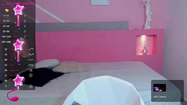 Carlotasantos webcams show profile image 