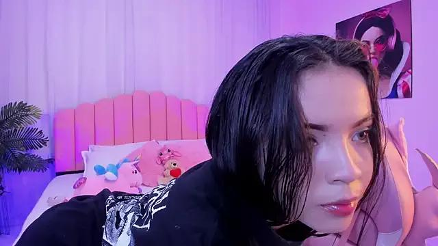 Carly_lopez from StripChat is Freechat