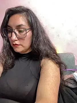 carmen_electraa from StripChat is Freechat