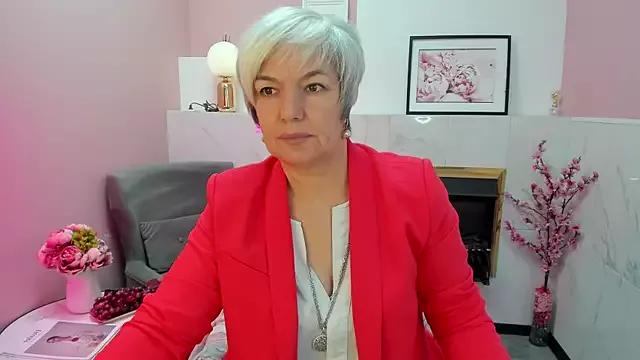 CarmenSoft from StripChat is Freechat