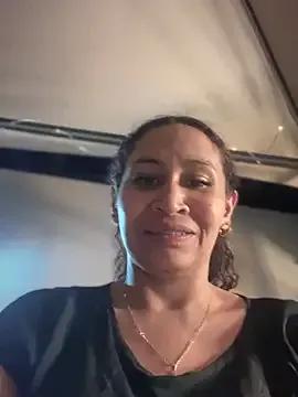 Carola-Ross from StripChat is Freechat